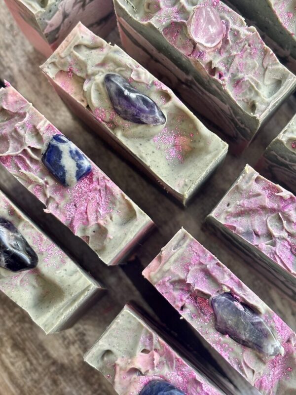 Ametis Clay Soap - Görsel 5