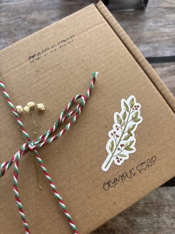 Ametis Clay Soap - Görsel 6