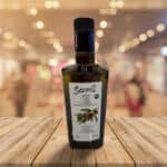 500 ML Ultra High Polyphenol Extra Virgin Olive Oil | Antioxidant Rich | Award-Winning | Early Harvest | Unfiltered | Lab Certified.