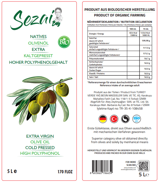 zeytinyagi-sertifikası